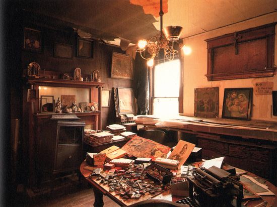 DargerRoom DargerRoom