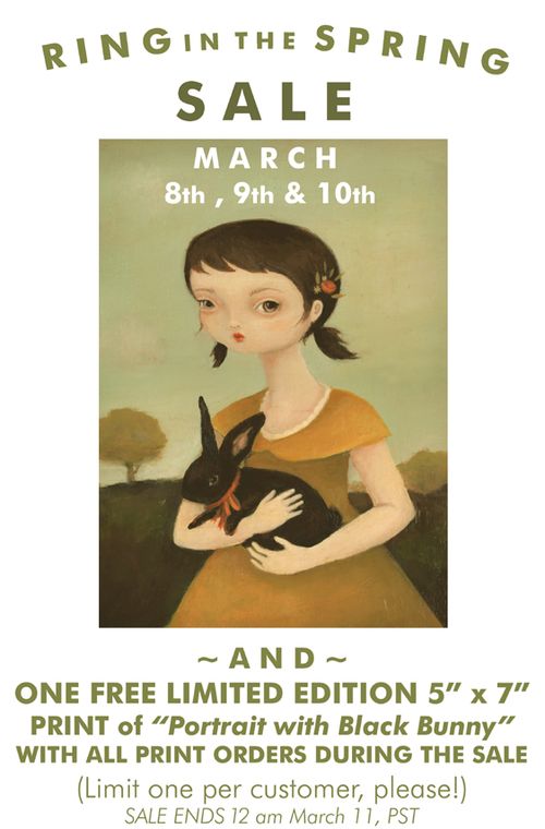 Spring sale banner2