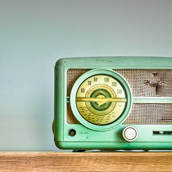 Radio