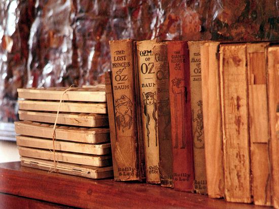 DargerOzBooks DargerOzBooks