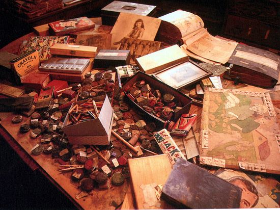 DargerArtSupplies DargerArtSupplies