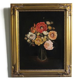 FrameAliceFlowers