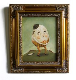 FrameAliceHumpty