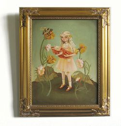 FrameAlicePig