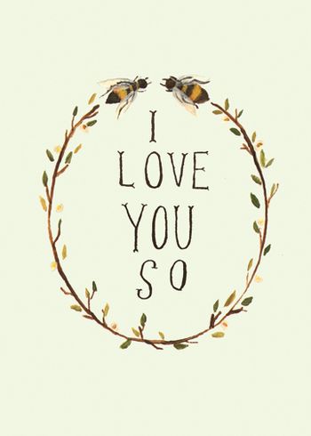 ILoveYouBrownTextLOW