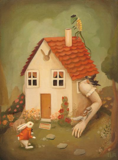 AliceHouse