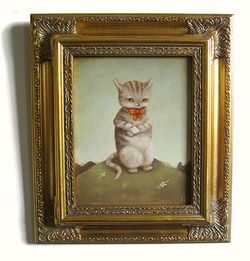 FrameAliceCat