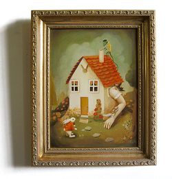 FrameAliceHouse