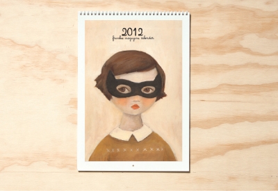 Frankiecalendar