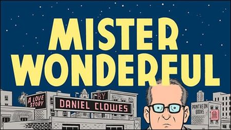 Mister wonderful