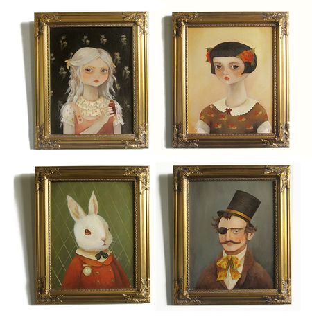 FrameAlicePortraits