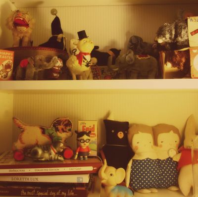 CraftyStudioShelf CraftyStudioShelf
