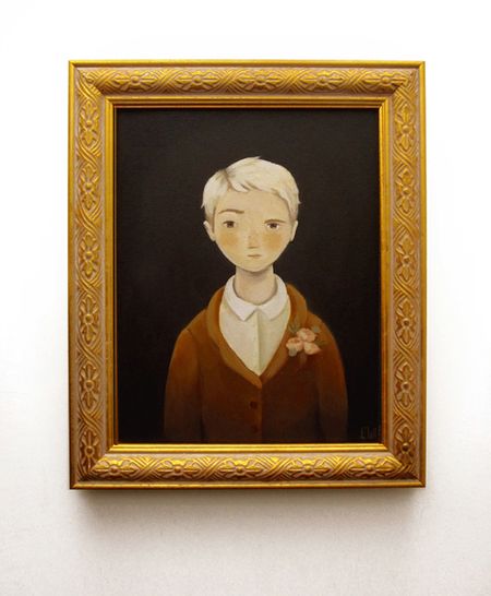 FelixFramed
