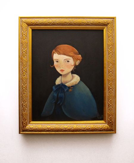 StellaFramed