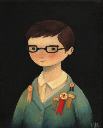 DanielPainting