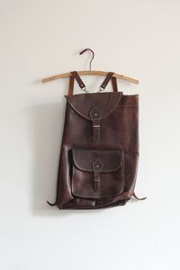 Lawrence backpack