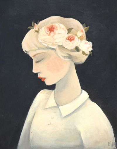 English RoseLow