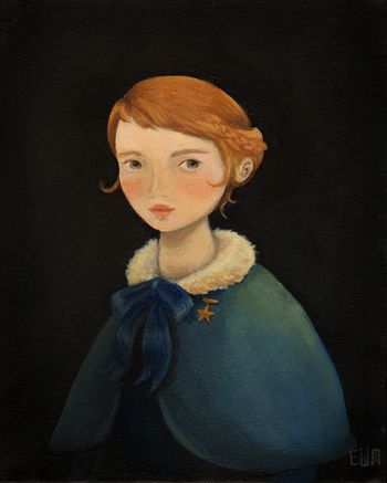 StellaPainting