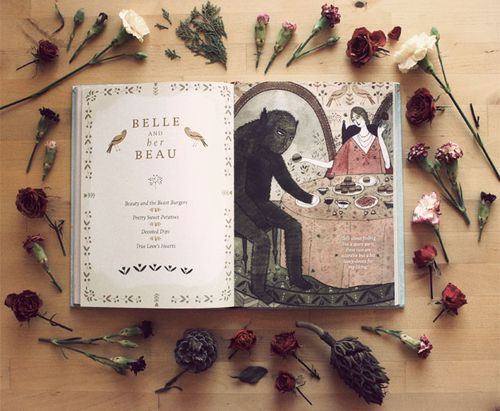 Fairytalefoodbook3