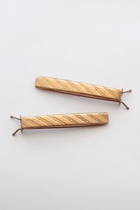 Lawerence barettes