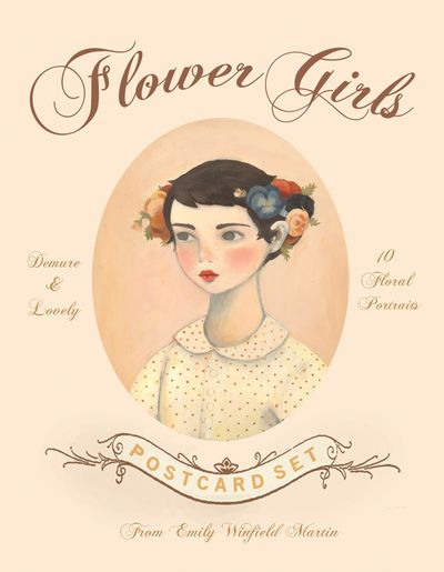 FlowerGirlsCover