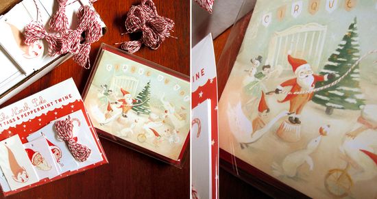 Christmas printings