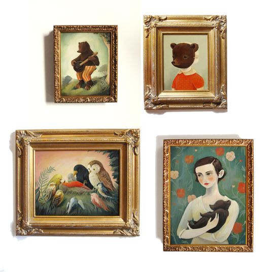 Framcollage