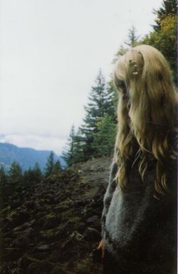ForestFrankie