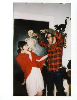 InstaxHalloween InstaxHalloween