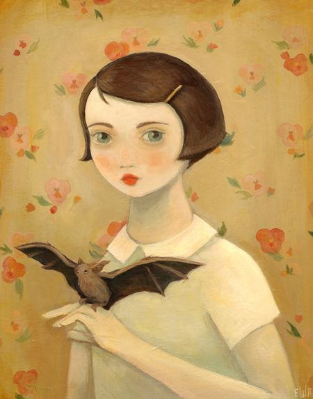 PortraitPetBatlow