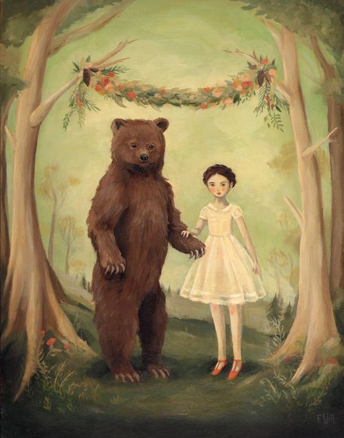 SheMarriedABearLow