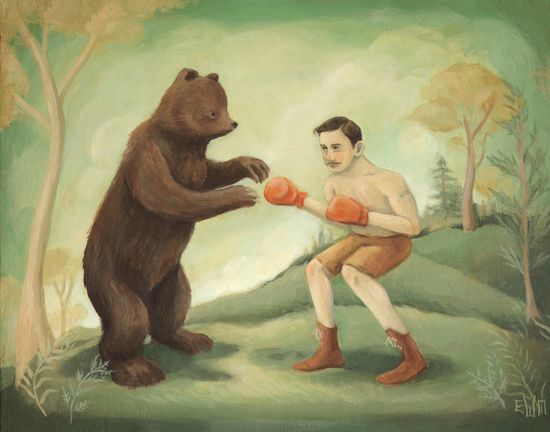 BoxingMatchLow