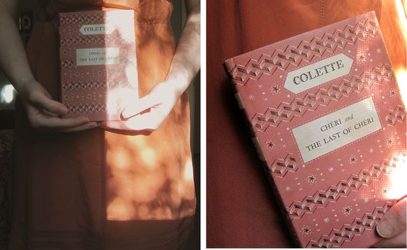 Colette both