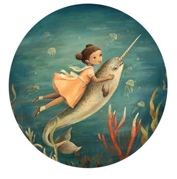 Narwhal Narwhal
