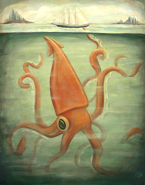 KrakenUnderneathLowNew