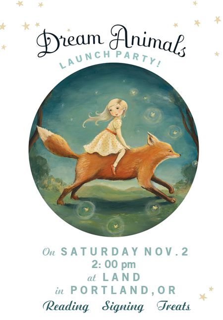 Launch Party