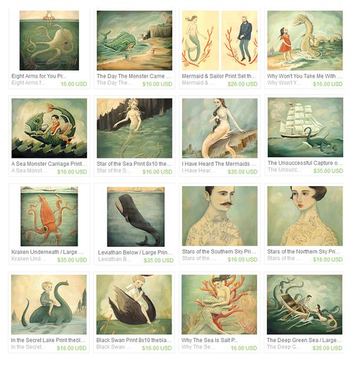 EtsySea