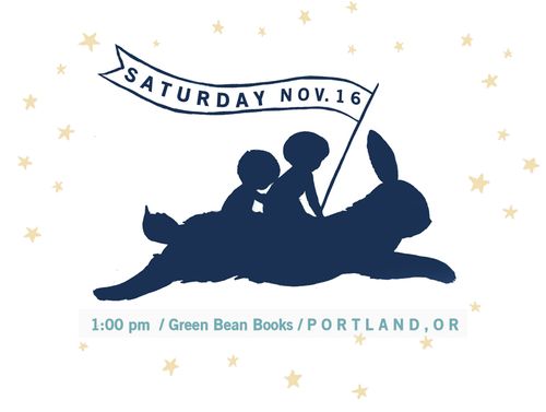 EventInviteGreenBean