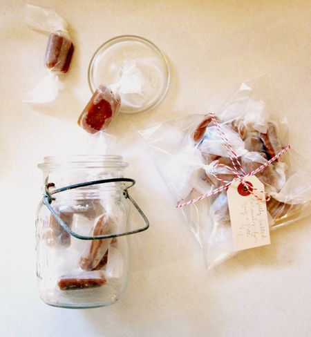 Caramels