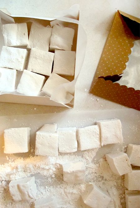 Marshmallows