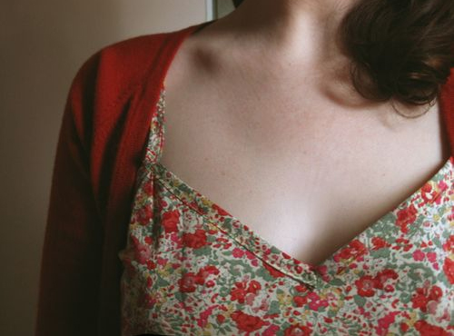 Liberty dress 4