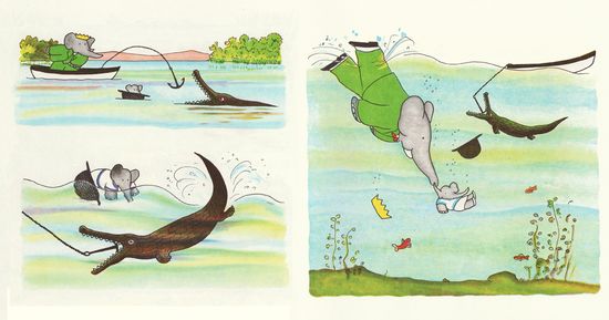 Babar
