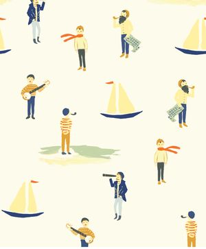 SaltwaterSailors