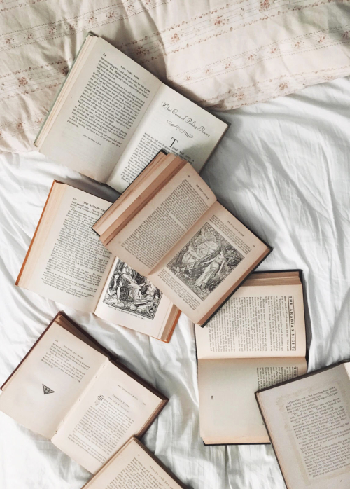 Openbooks