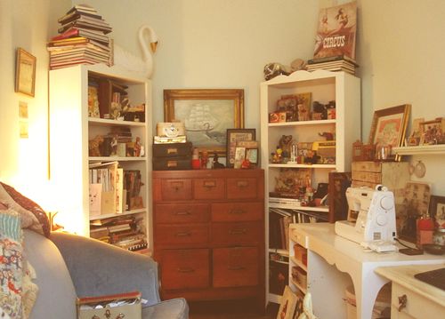 Studio
