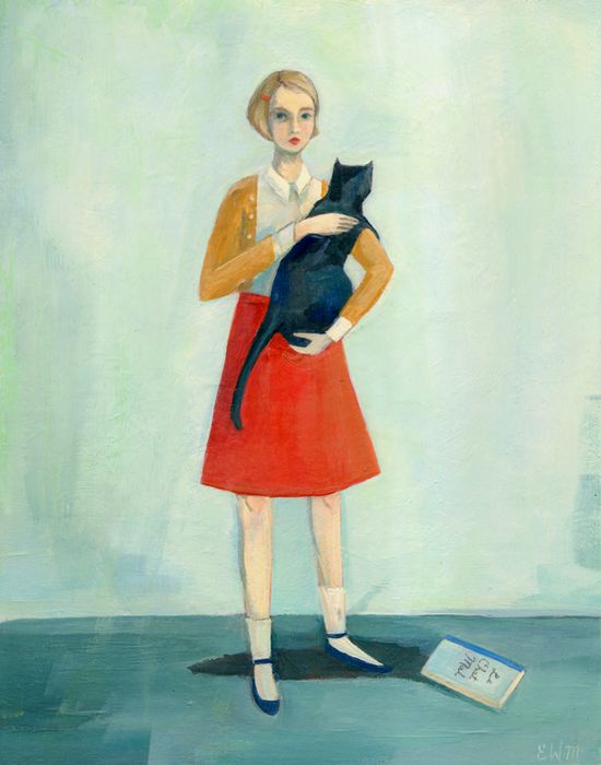 EleanorandClaudeLow