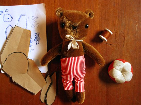Bbear1 Bbear1