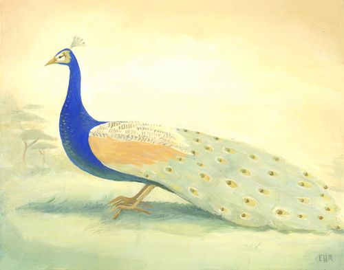 APeacockLow