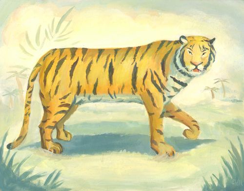 ATigerLow