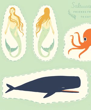 SaltwaterCutMermaids